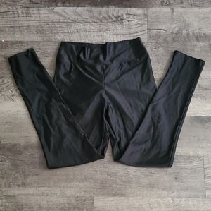 Black Leggings
